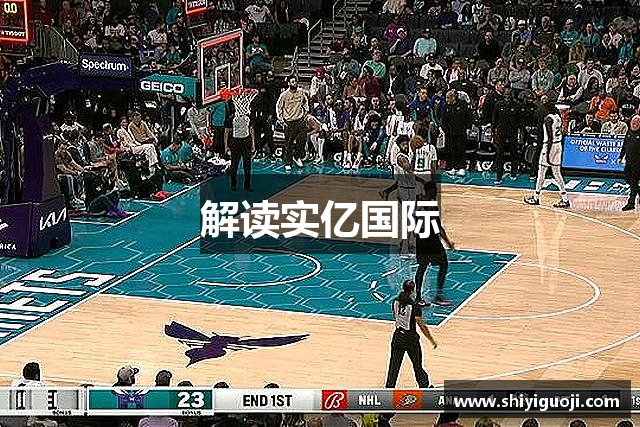 解读实亿国际
